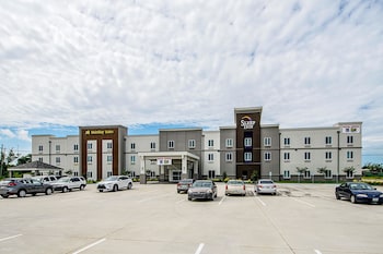 sleep inn geismar gonzales