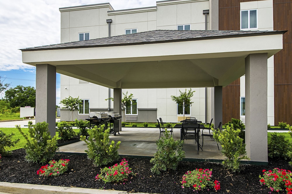 sleep inn geismar gonzales