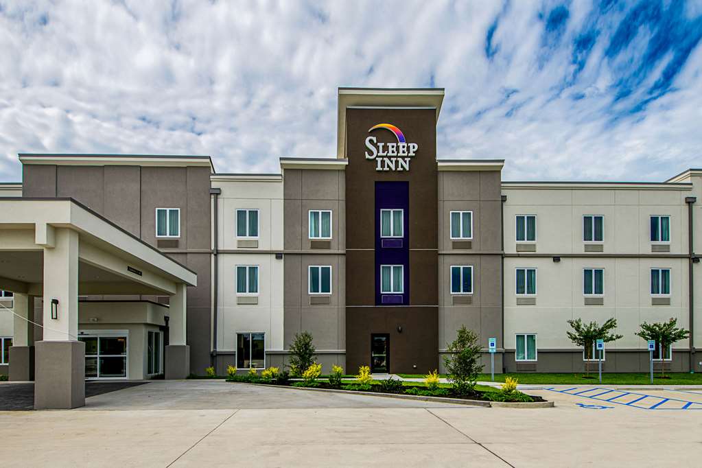 sleep inn geismar gonzales