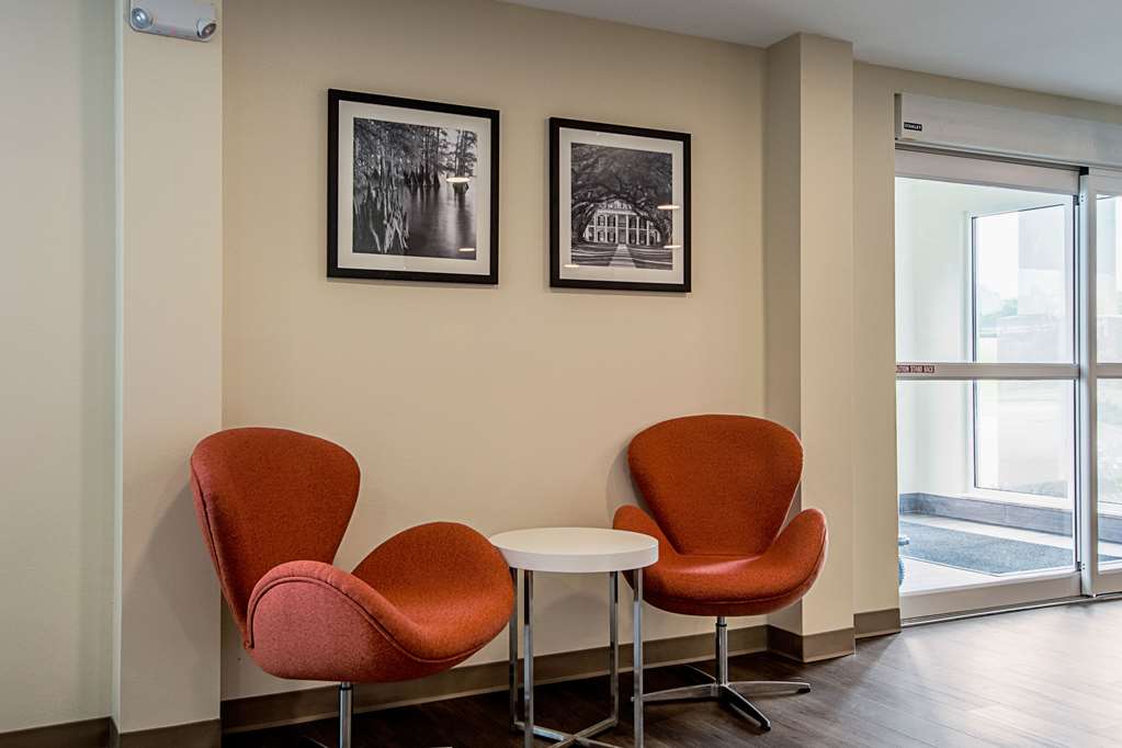 sleep inn geismar gonzales