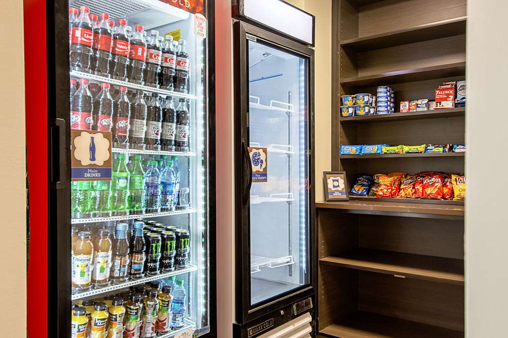 sleep inn geismar gonzales