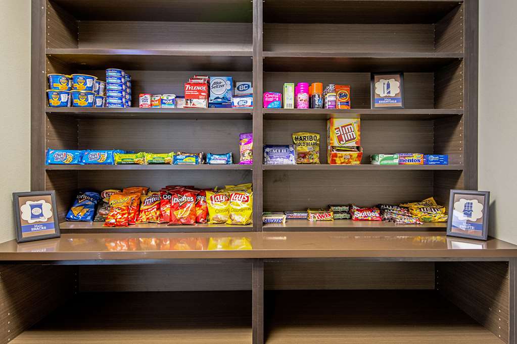 sleep inn geismar gonzales