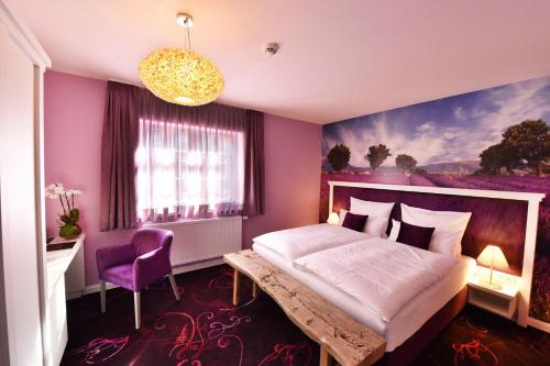 moments boutique hotel