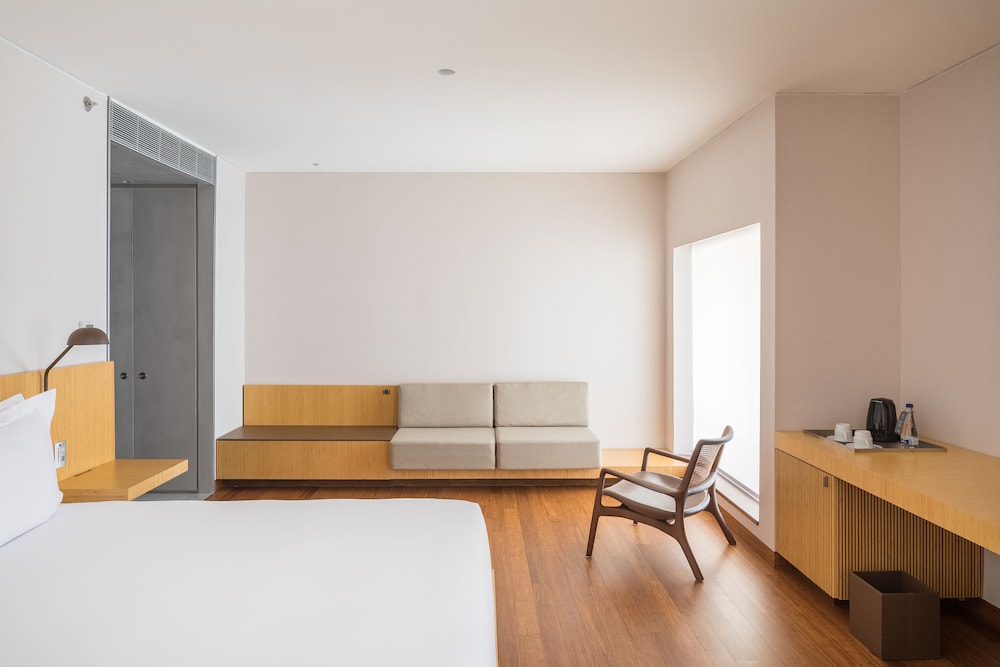 b hotel brasilia