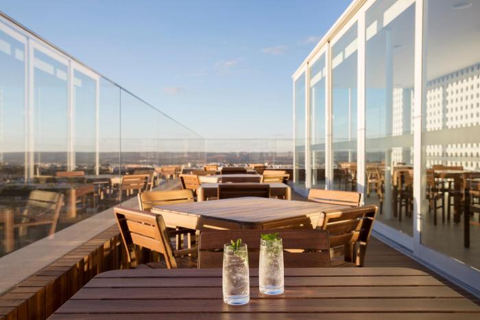 b hotel brasilia