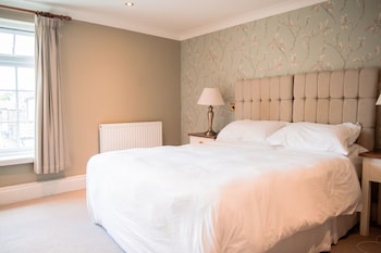 the wellington heifer