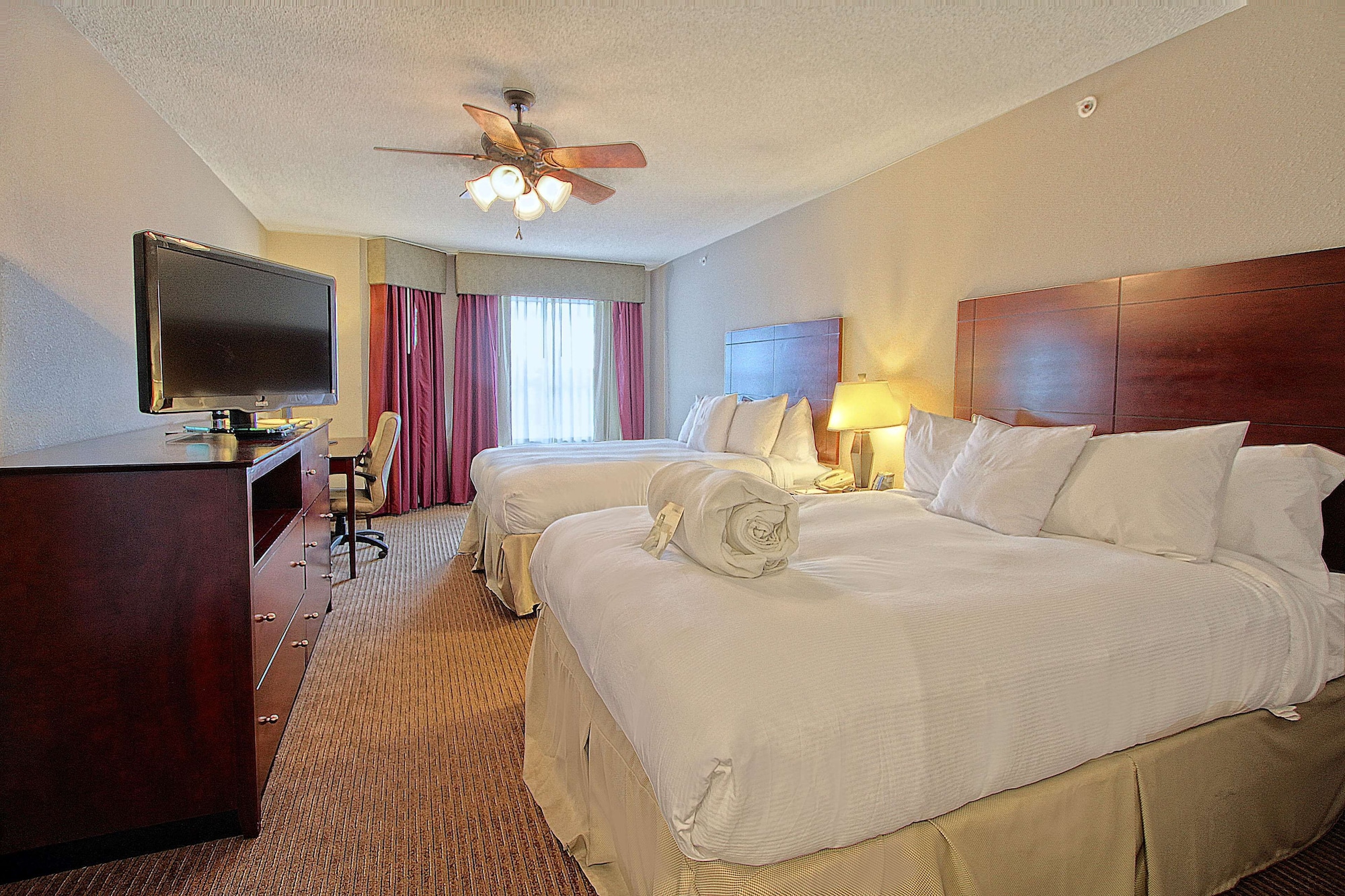 homewood suites by hilton bloomington