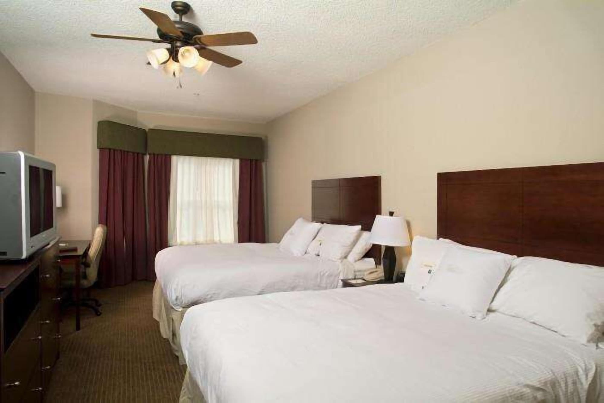homewood suites by hilton bloomington