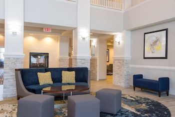 Homewood Suites By Hilton Bloomington,Indiana>>Bloomington,3 star