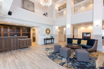 Homewood Suites By Hilton Bloomington,Indiana>>Bloomington,3 star