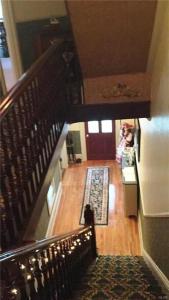 hillcrest bed and breakfast