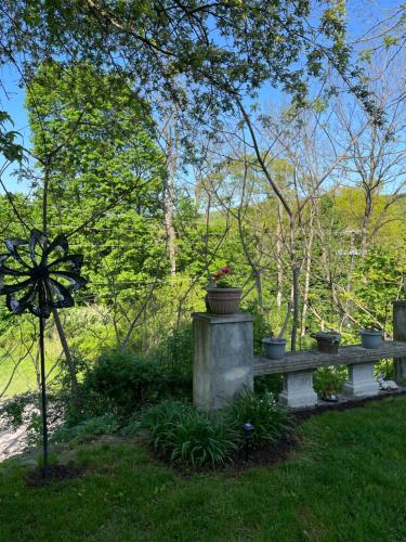 hillcrest bed and breakfast