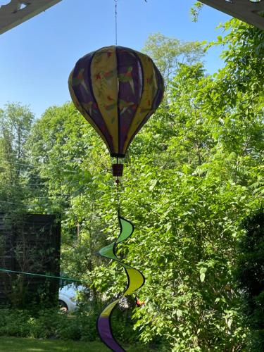 hillcrest bed and breakfast