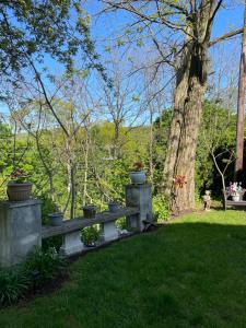 hillcrest bed and breakfast