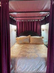 hillcrest bed and breakfast