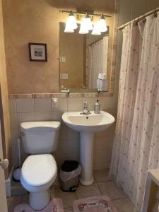hillcrest bed and breakfast