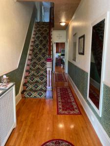 hillcrest bed and breakfast