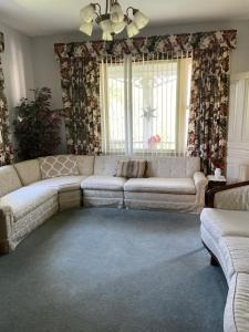 hillcrest bed and breakfast
