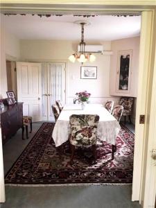 hillcrest bed and breakfast