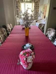 hillcrest bed and breakfast
