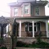 hillcrest bed and breakfast