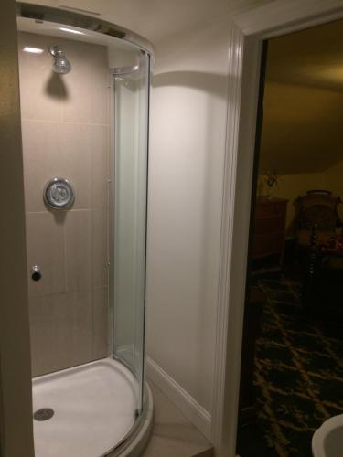 hillcrest bed and breakfast