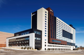 radisson blu mall of america