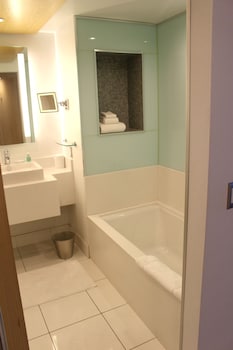 radisson blu mall of america