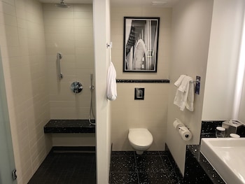 radisson blu mall of america