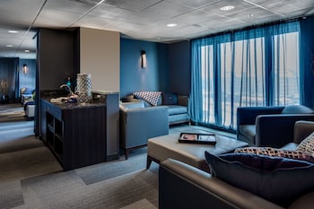 radisson blu mall of america