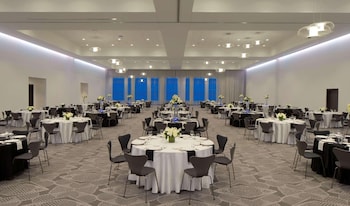 radisson blu mall of america