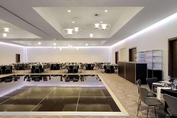 radisson blu mall of america