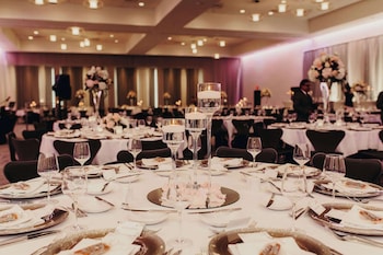 radisson blu mall of america