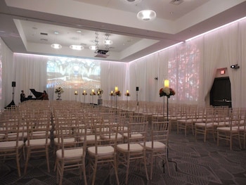 radisson blu mall of america