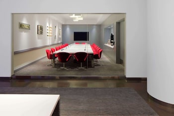 radisson blu mall of america