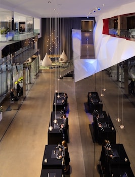Radisson Blu Mall Of America,Hennepin County>>Bloomington,5 star