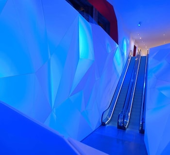 Radisson Blu Mall Of America,Hennepin County>>Bloomington,5 star