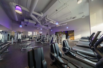radisson blu mall of america