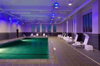 radisson blu mall of america