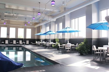 radisson blu mall of america
