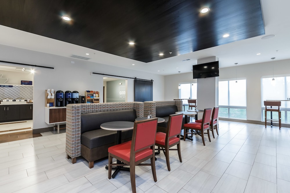 holiday inn express and suites south bend casino