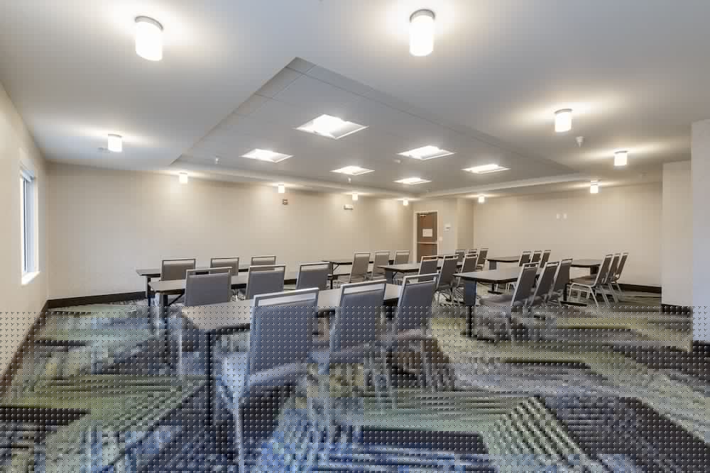 holiday inn express and suites south bend casino