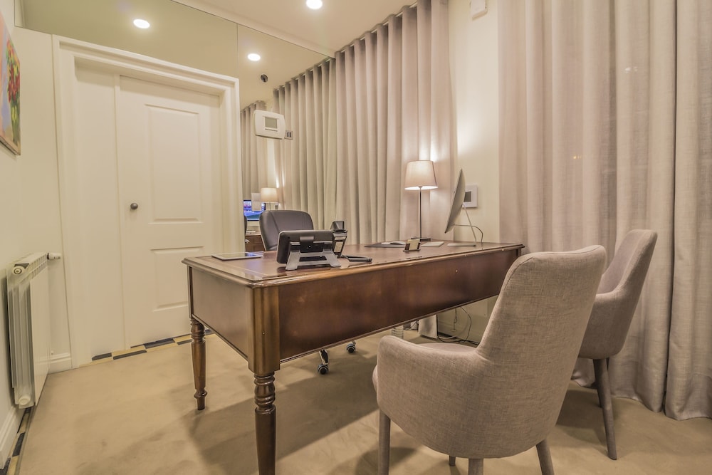 paco do bispo boutique house