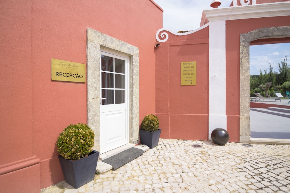 paco do bispo boutique house