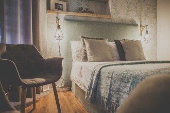 antique house bandb