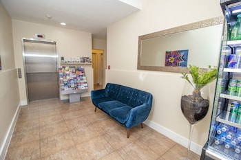 canal loft hotel