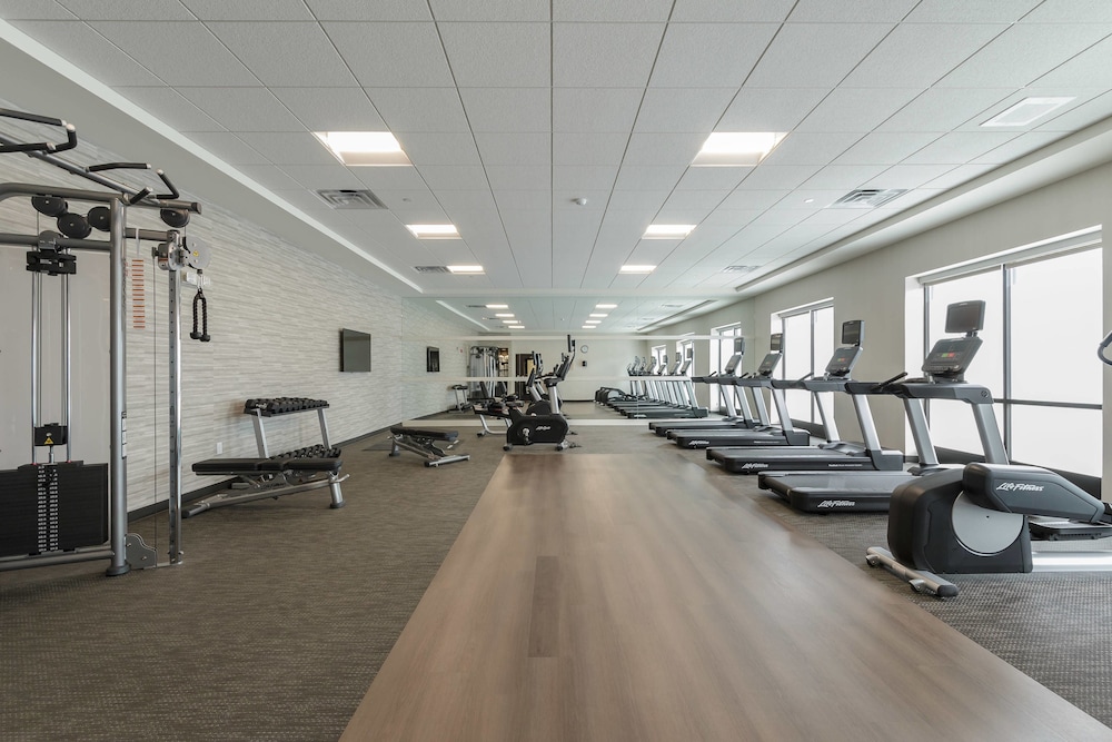 courtyard by marriott south bend downtown