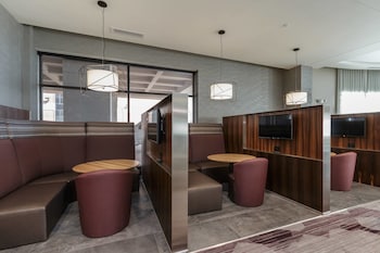 courtyard by marriott south bend downtown