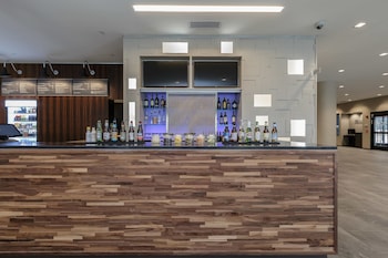 courtyard by marriott south bend downtown