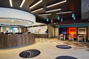 tru by hilton meridian